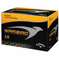 Callaway Warbird 2.0 Golf Ball